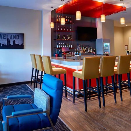 Towneplace Suites By Marriott Cleveland Solon Luaran gambar