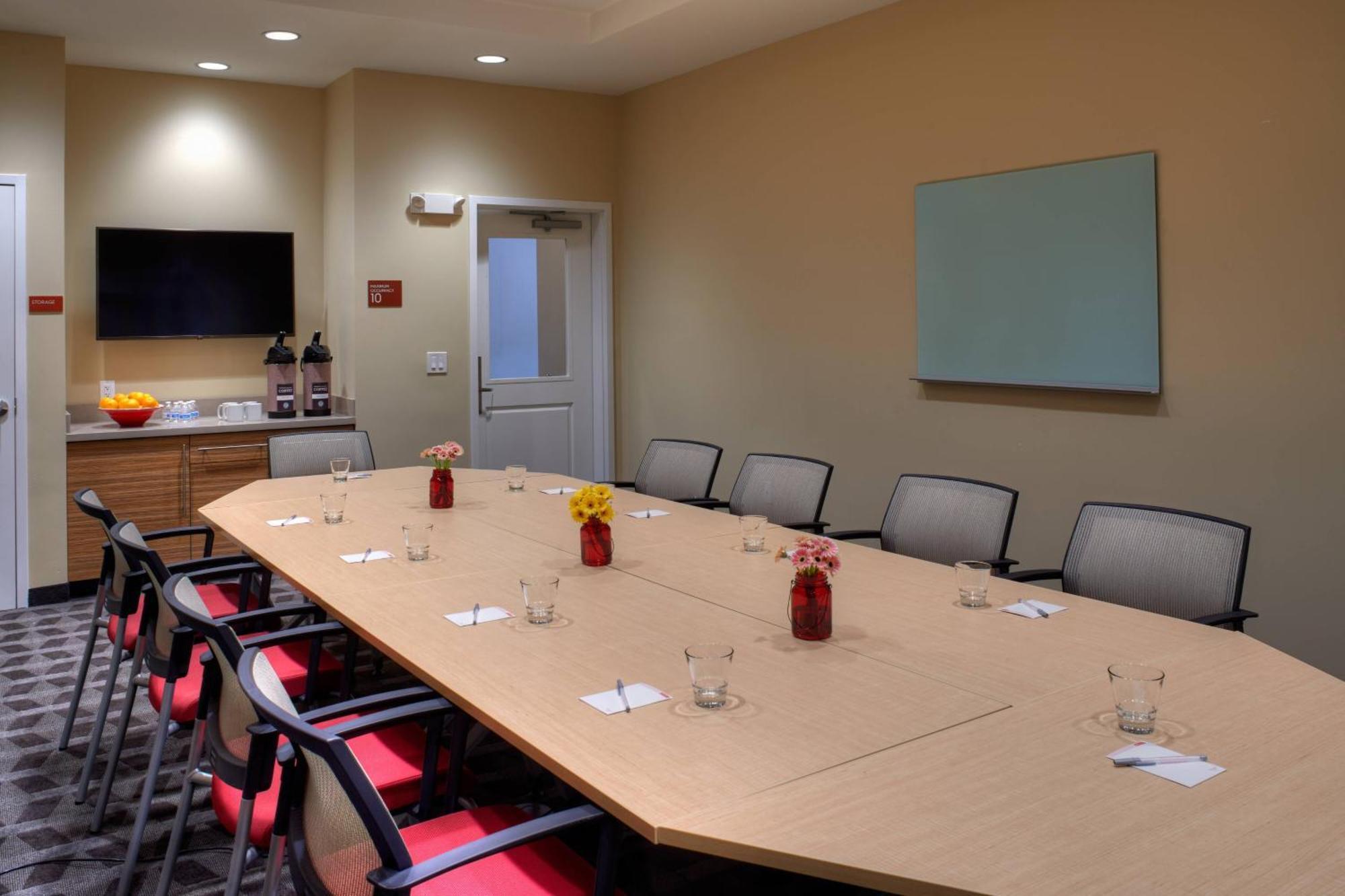 Towneplace Suites By Marriott Cleveland Solon Luaran gambar