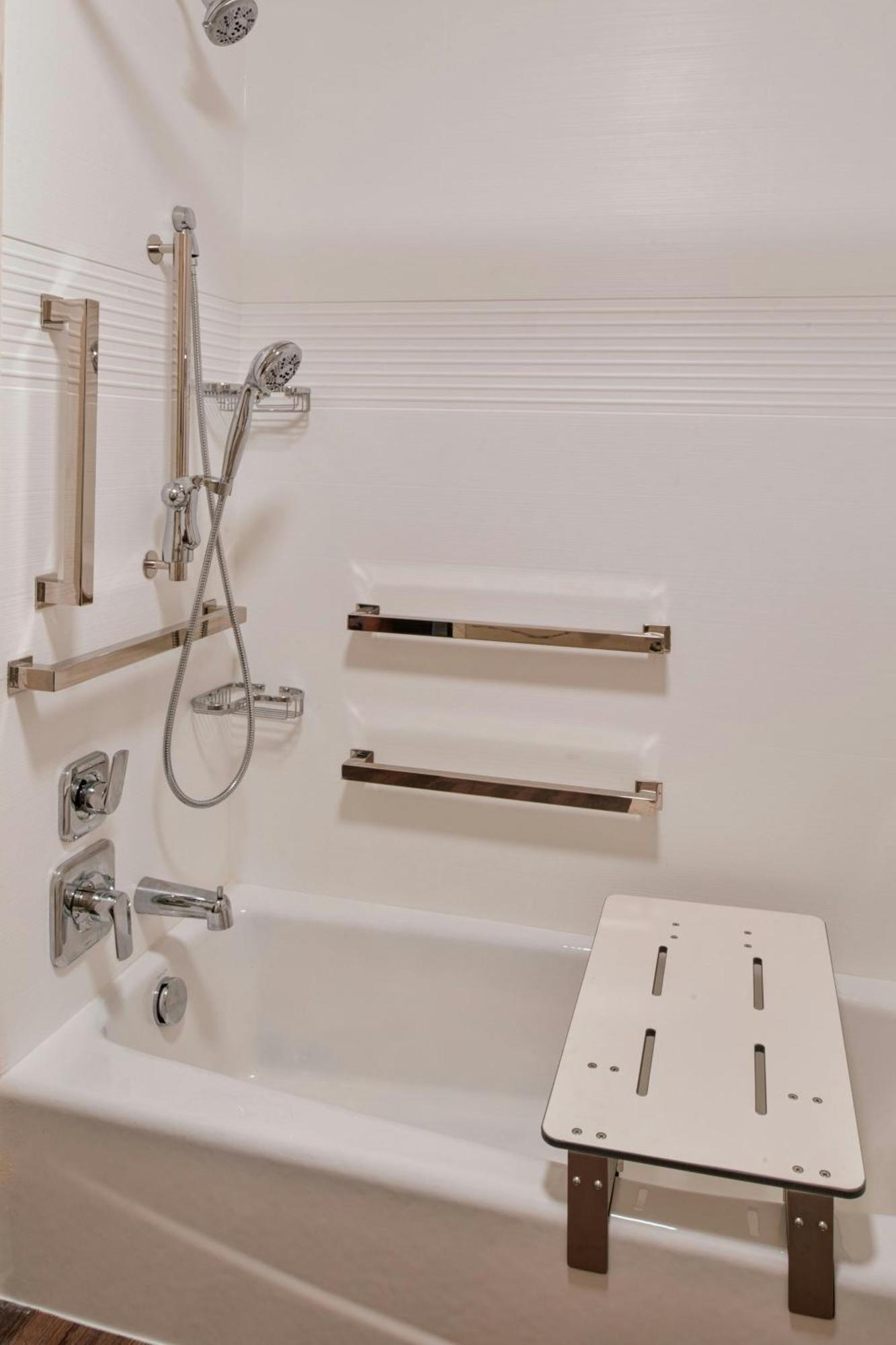 Towneplace Suites By Marriott Cleveland Solon Luaran gambar