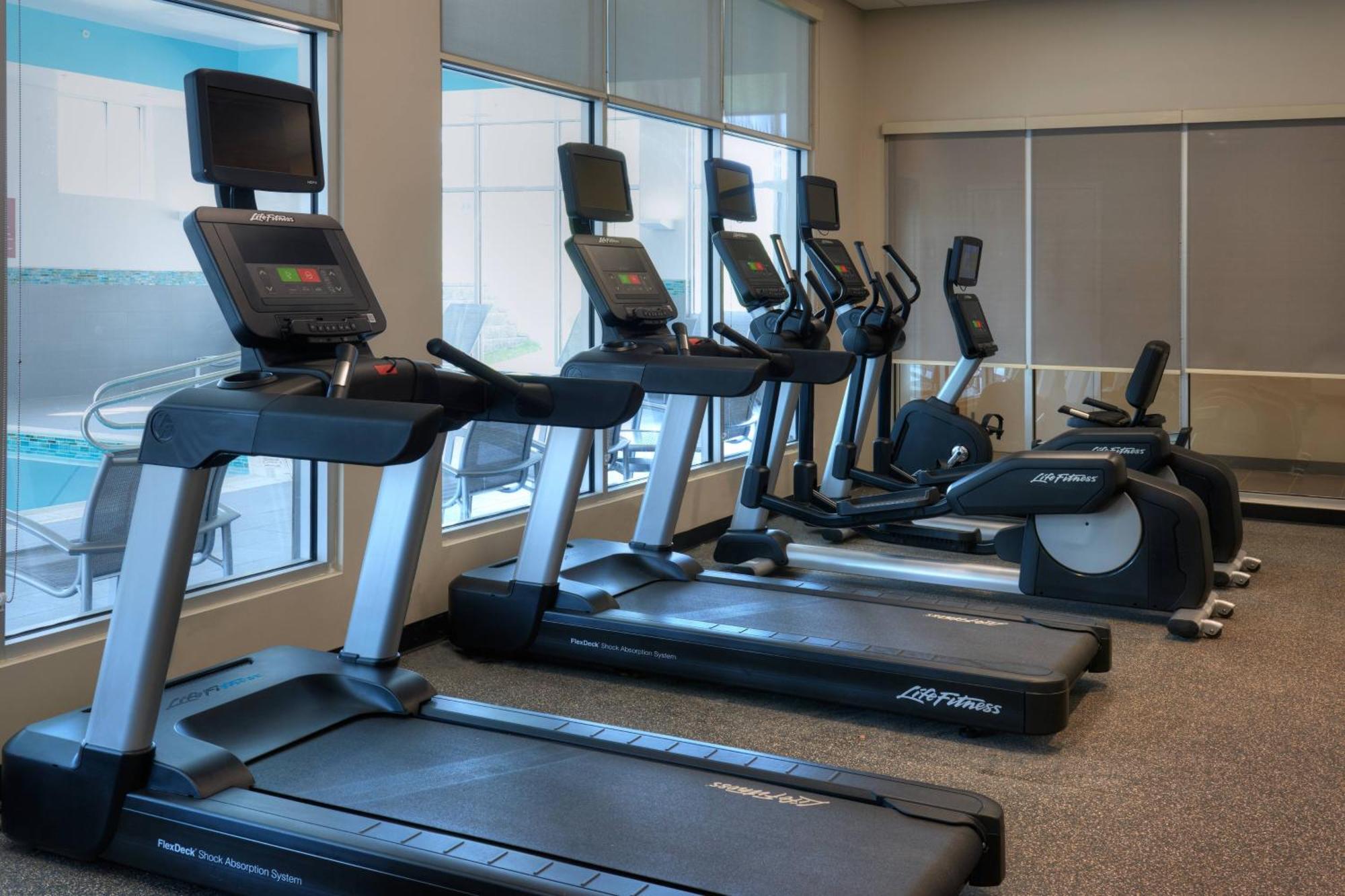 Towneplace Suites By Marriott Cleveland Solon Luaran gambar