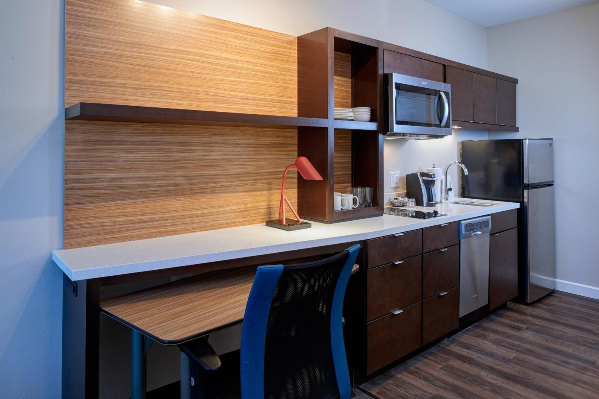 Towneplace Suites By Marriott Cleveland Solon Luaran gambar