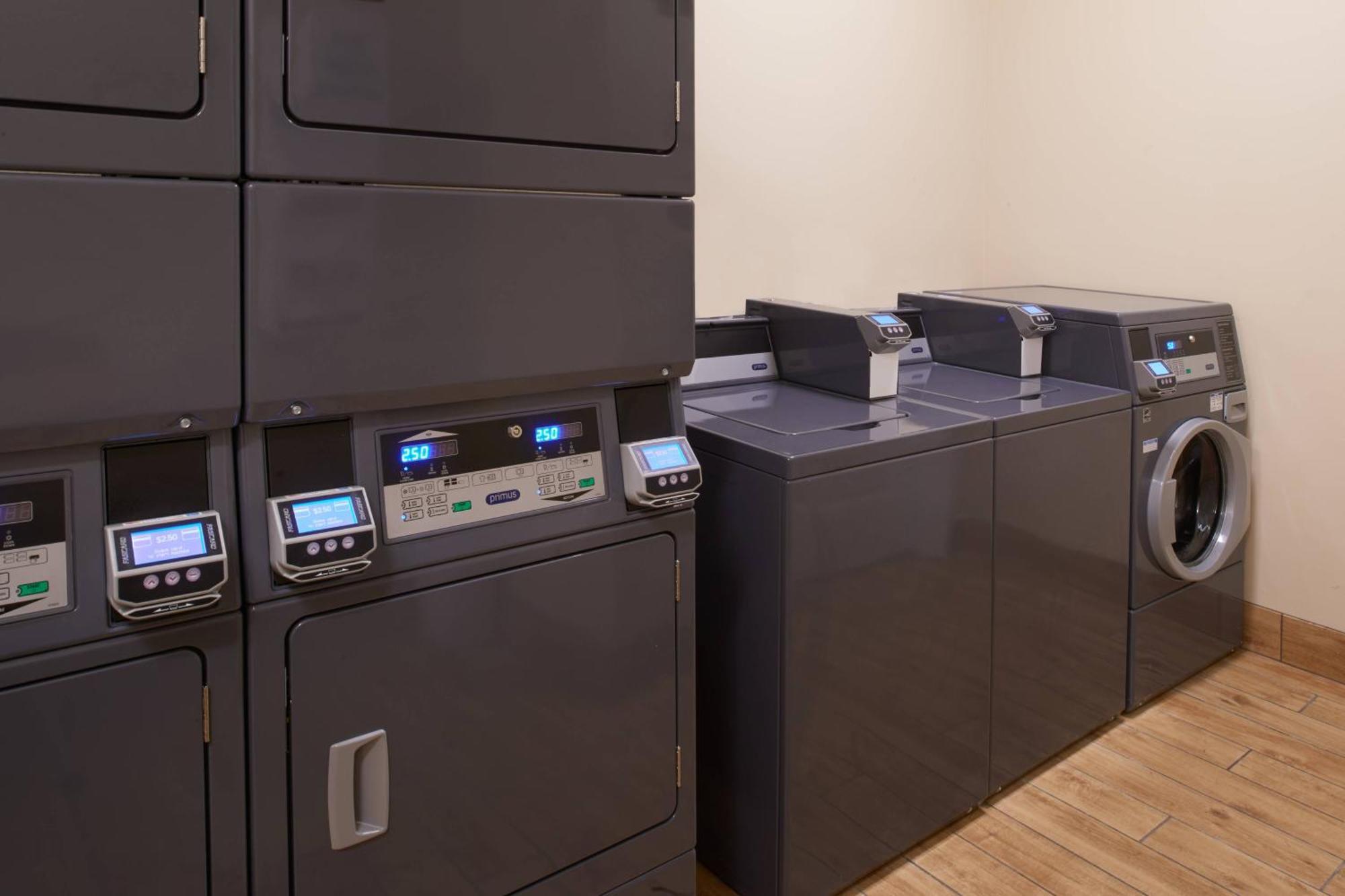 Towneplace Suites By Marriott Cleveland Solon Luaran gambar