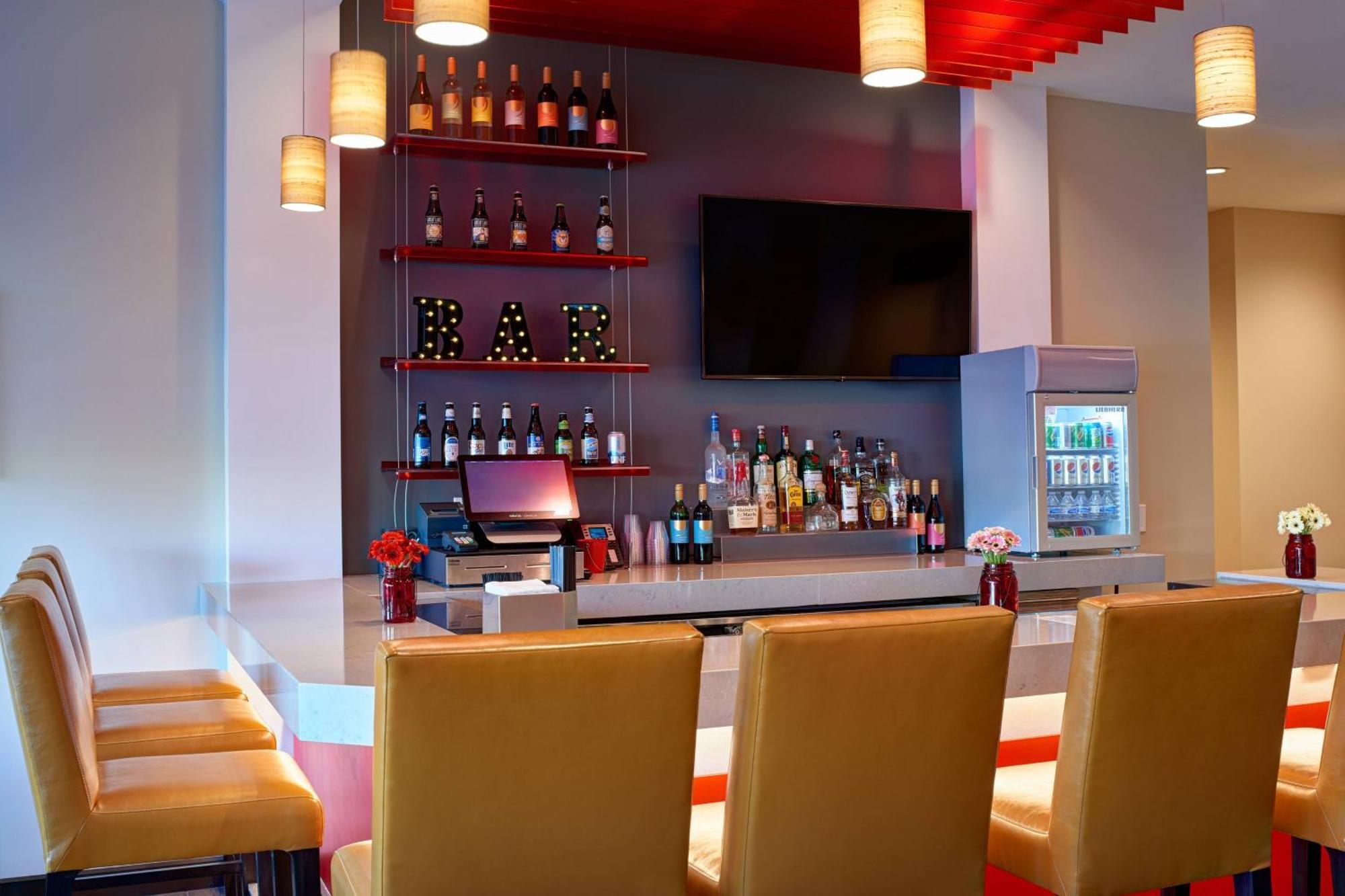 Towneplace Suites By Marriott Cleveland Solon Luaran gambar