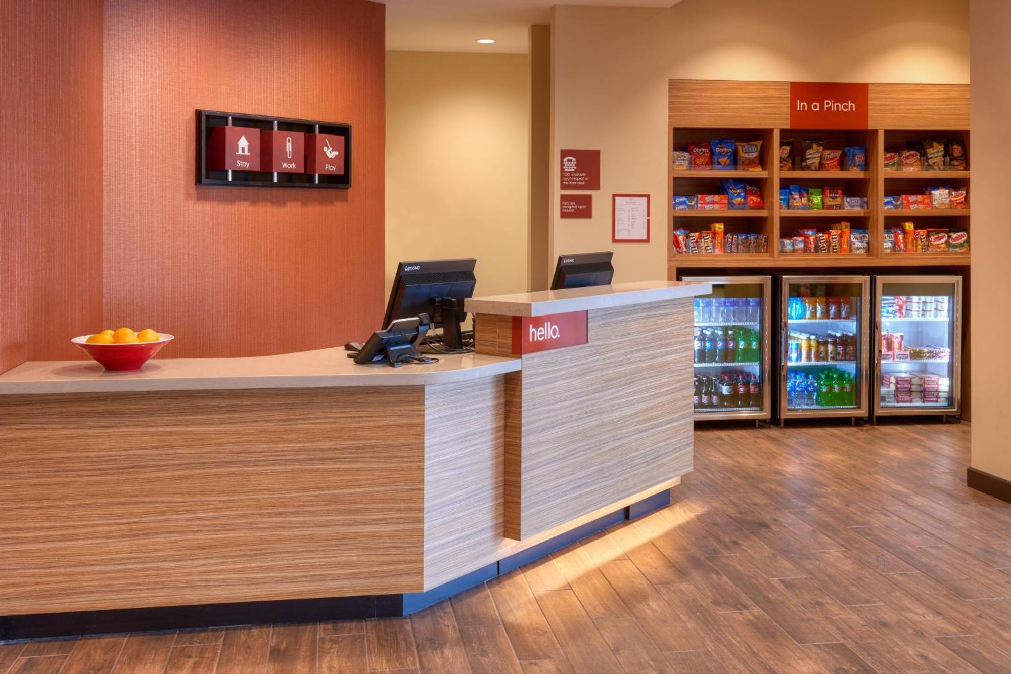 Towneplace Suites By Marriott Cleveland Solon Luaran gambar
