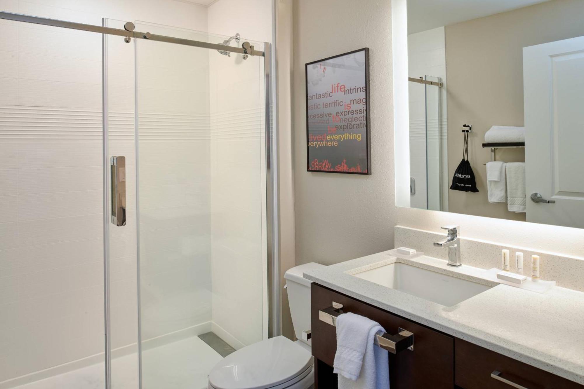 Towneplace Suites By Marriott Cleveland Solon Luaran gambar