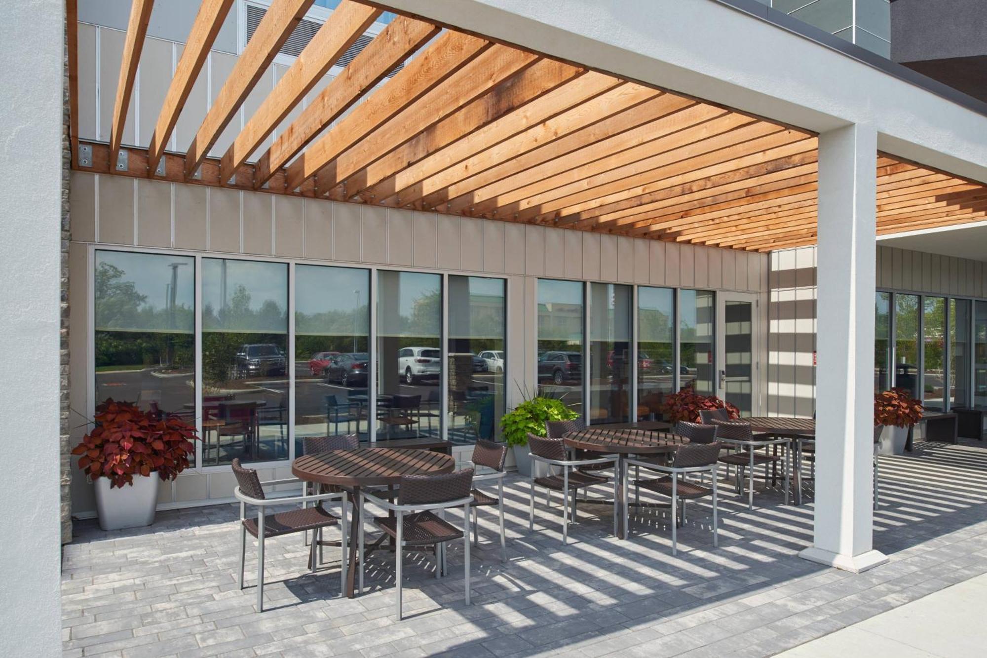 Towneplace Suites By Marriott Cleveland Solon Luaran gambar