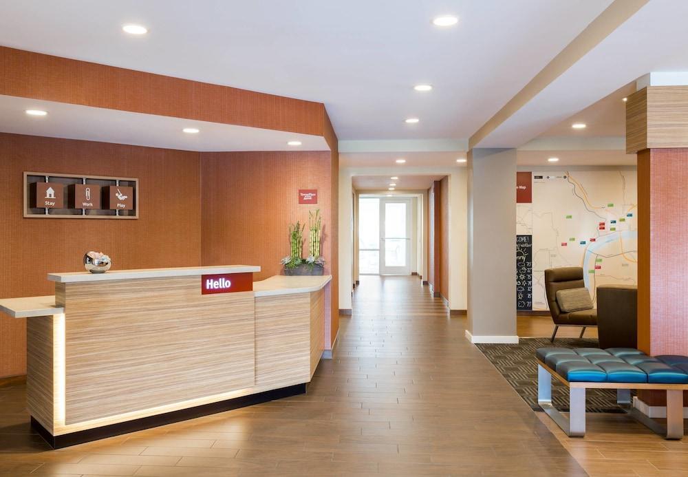 Towneplace Suites By Marriott Cleveland Solon Luaran gambar