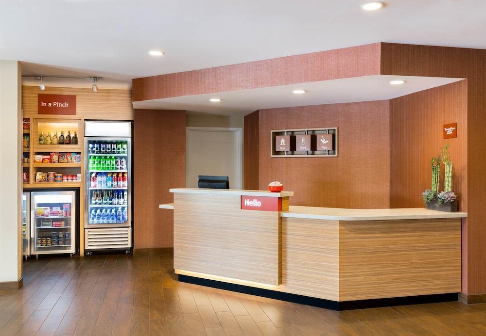 Towneplace Suites By Marriott Cleveland Solon Luaran gambar