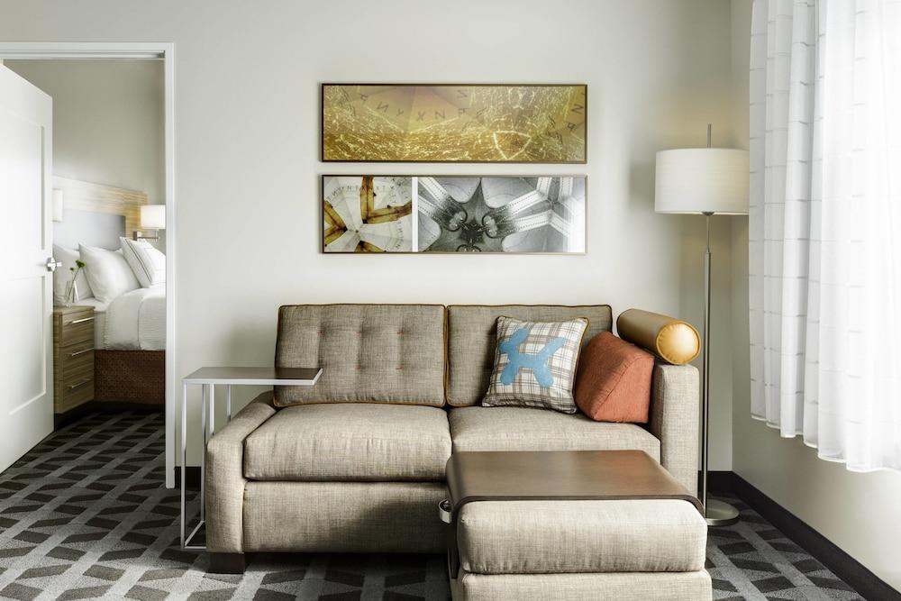 Towneplace Suites By Marriott Cleveland Solon Luaran gambar