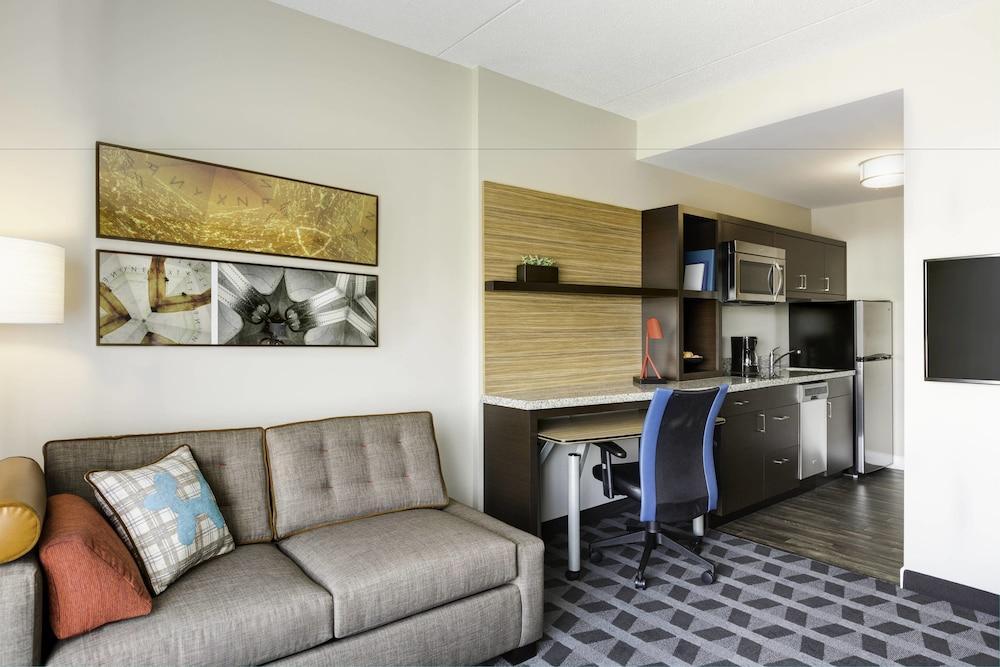 Towneplace Suites By Marriott Cleveland Solon Luaran gambar