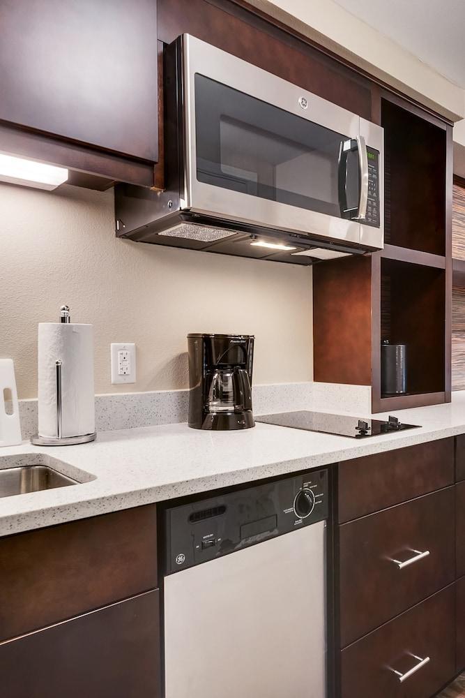 Towneplace Suites By Marriott Cleveland Solon Luaran gambar