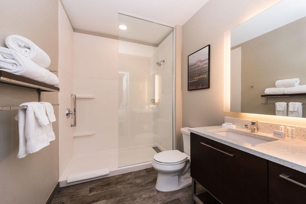 Towneplace Suites By Marriott Cleveland Solon Luaran gambar
