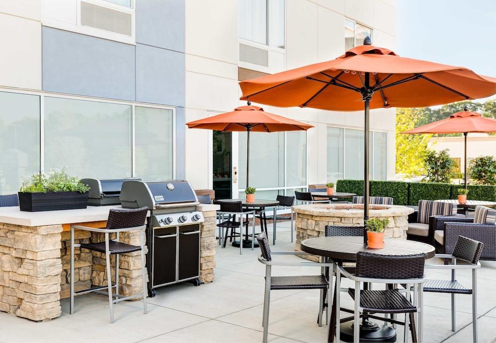 Towneplace Suites By Marriott Cleveland Solon Luaran gambar