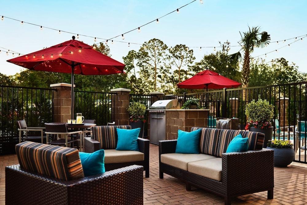 Towneplace Suites By Marriott Cleveland Solon Luaran gambar