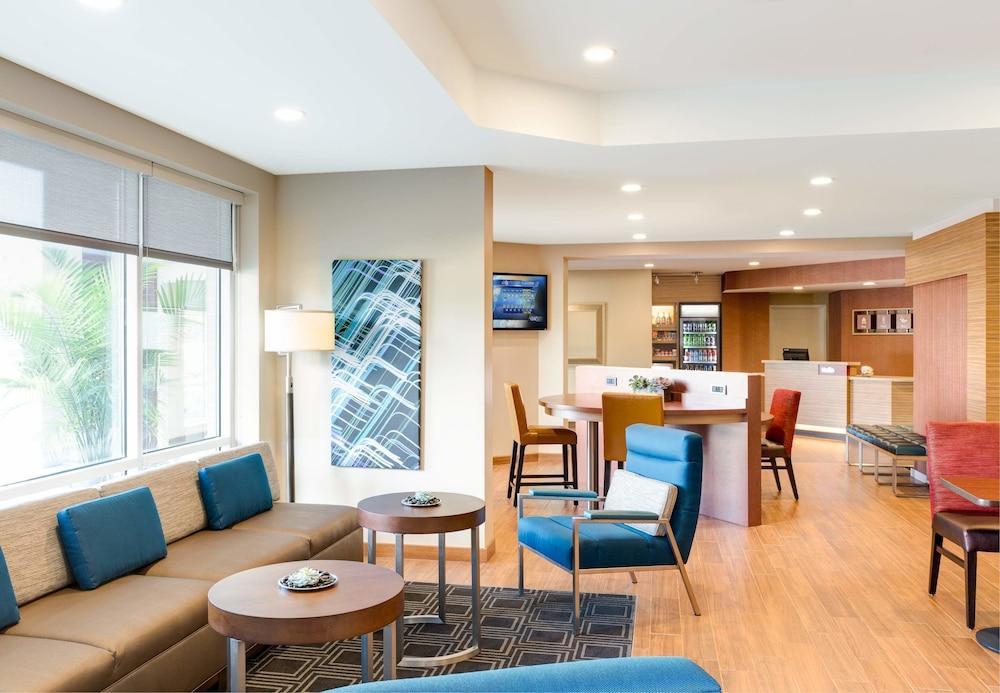 Towneplace Suites By Marriott Cleveland Solon Luaran gambar